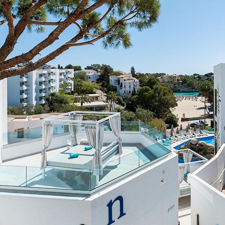 Marsenses Ferrera Blanca Hotel - Adults Only Cala D´Or Esterno foto