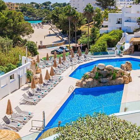 Marsenses Ferrera Blanca Hotel - Adults Only Cala D´Or Esterno foto