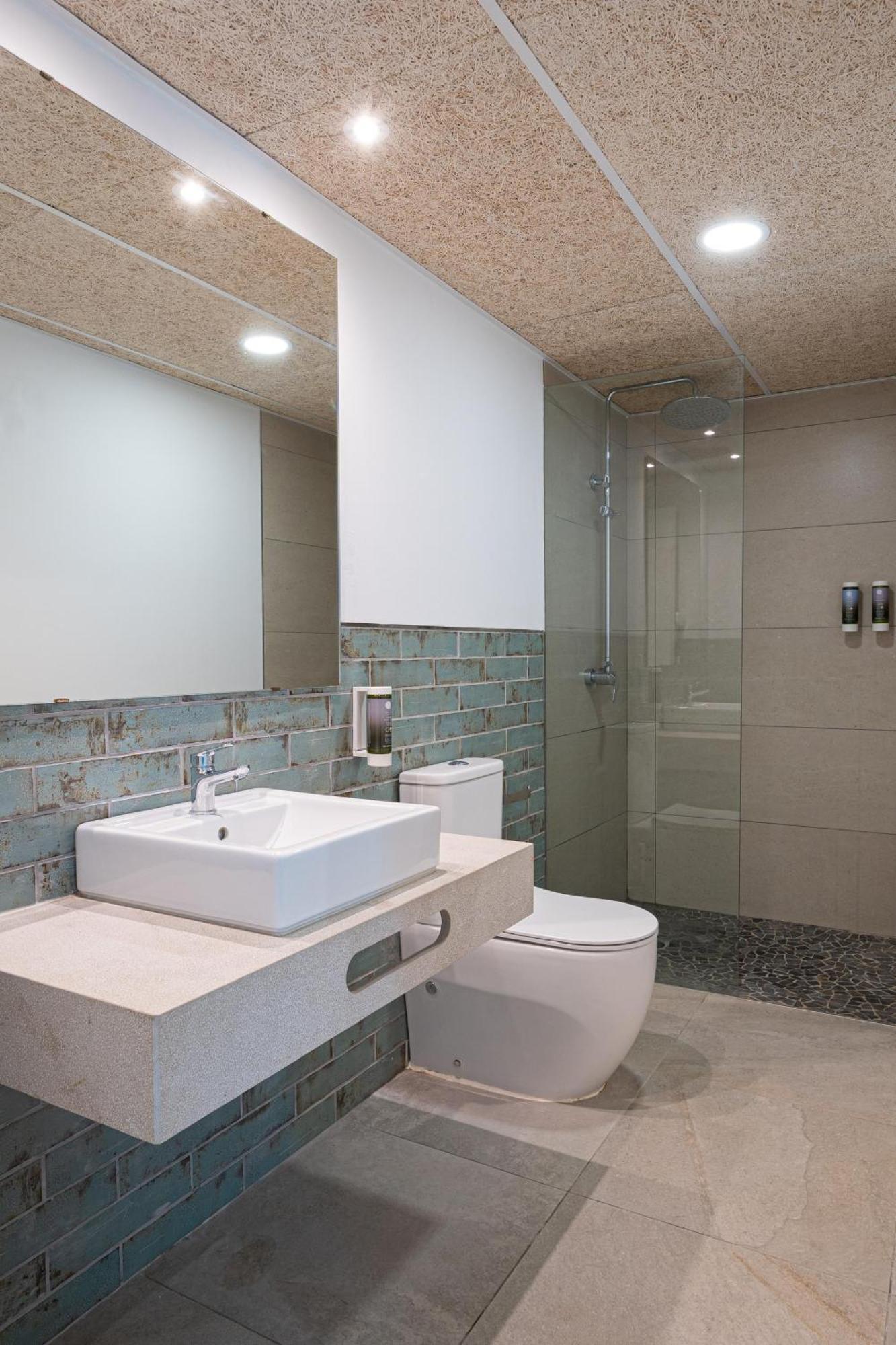 Marsenses Ferrera Blanca Hotel - Adults Only Cala D´Or Esterno foto