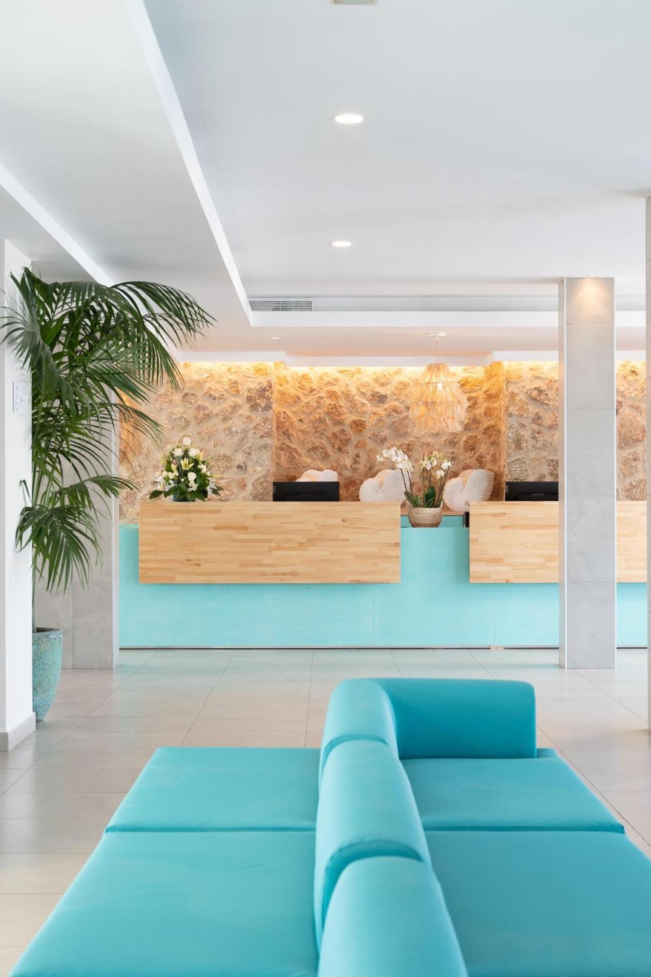 Marsenses Ferrera Blanca Hotel - Adults Only Cala D´Or Esterno foto