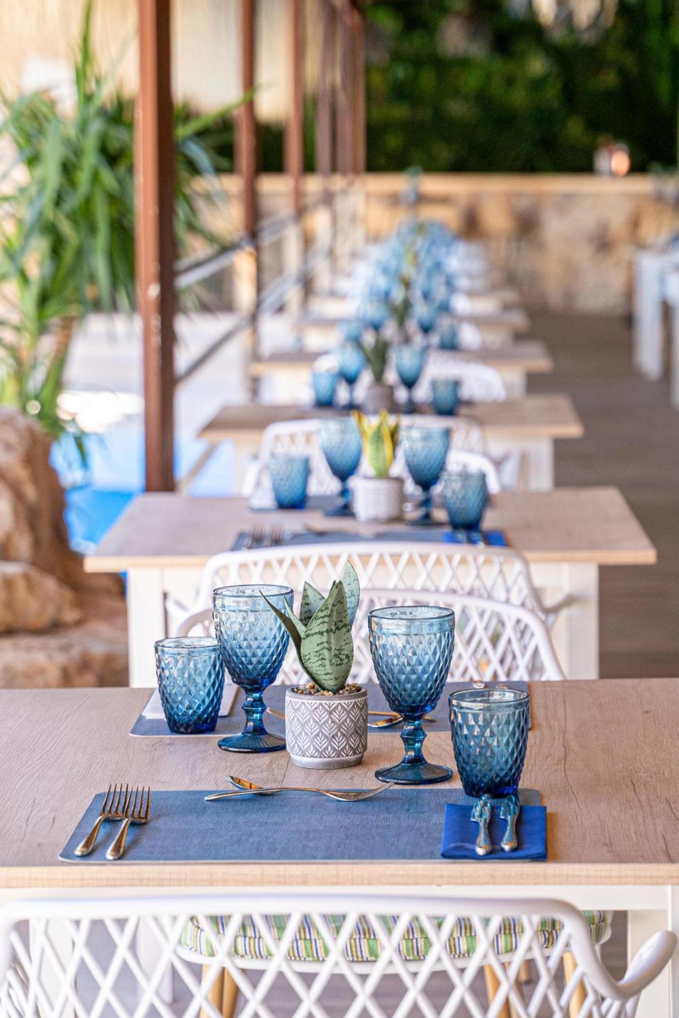 Marsenses Ferrera Blanca Hotel - Adults Only Cala D´Or Esterno foto