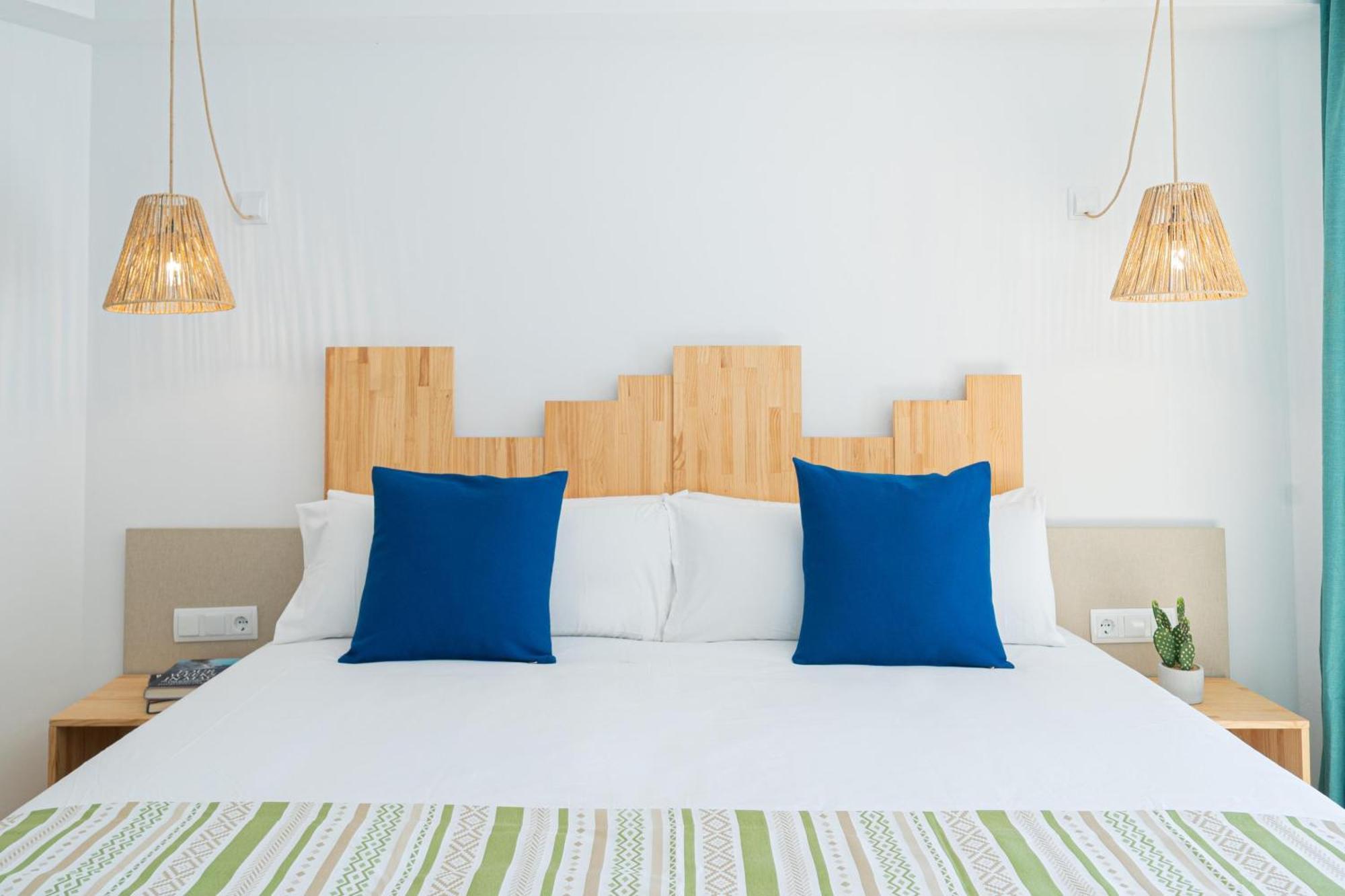 Marsenses Ferrera Blanca Hotel - Adults Only Cala D´Or Esterno foto