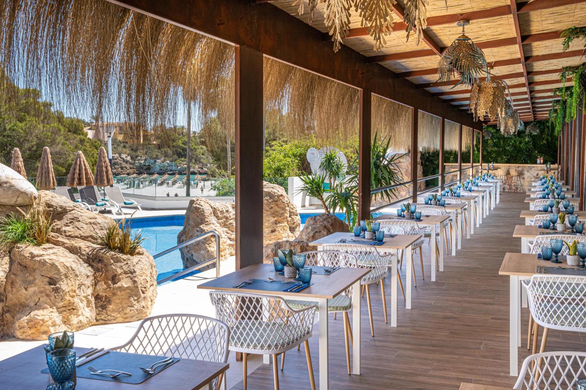 Marsenses Ferrera Blanca Hotel - Adults Only Cala D´Or Esterno foto