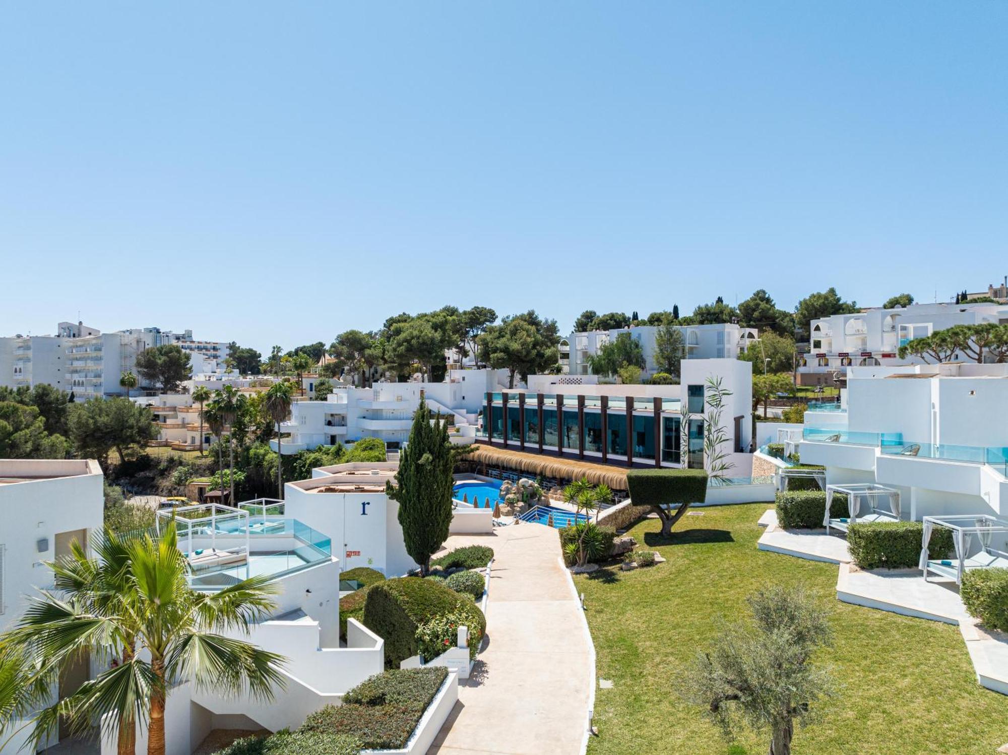 Marsenses Ferrera Blanca Hotel - Adults Only Cala D´Or Esterno foto