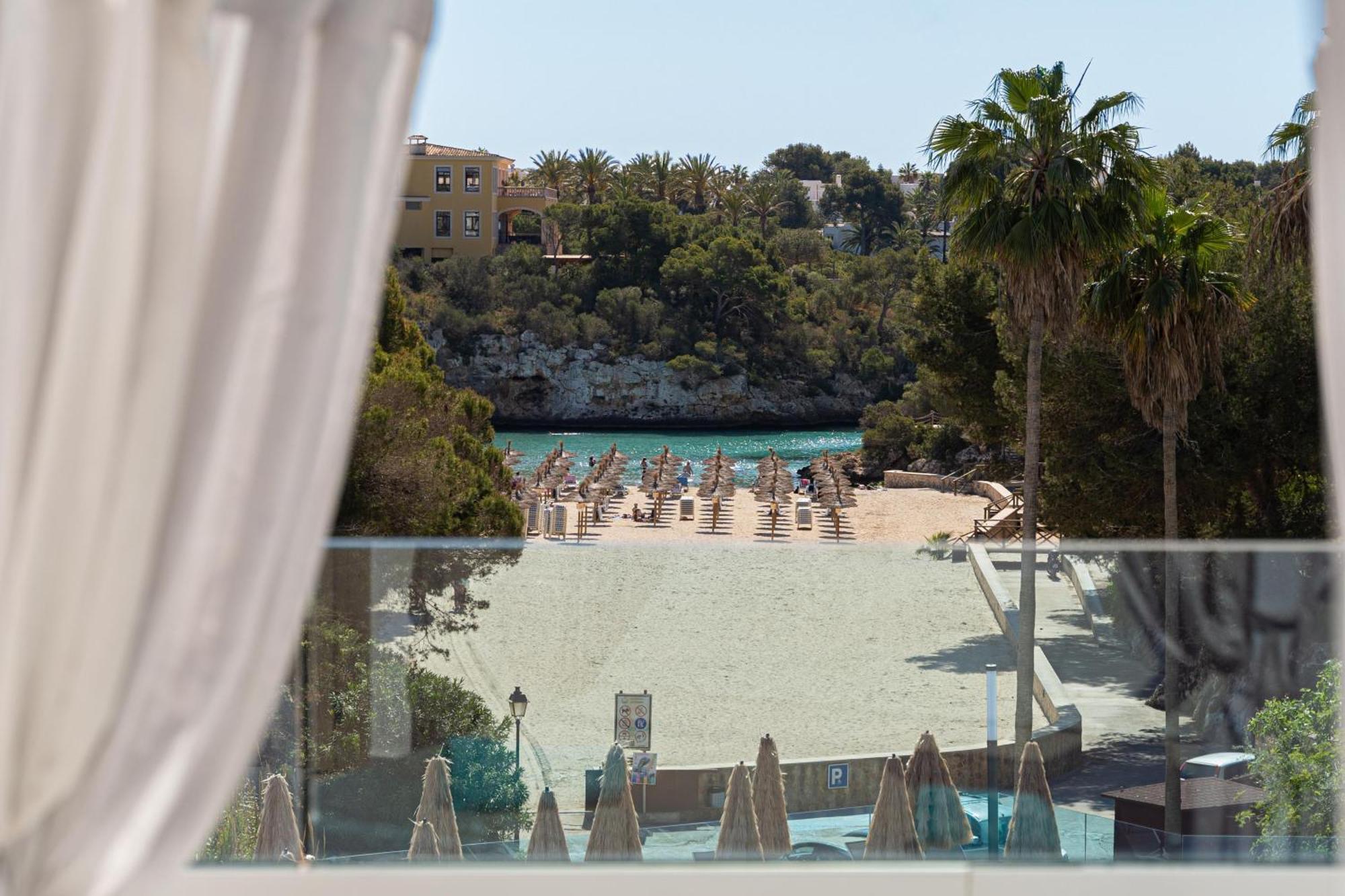 Marsenses Ferrera Blanca Hotel - Adults Only Cala D´Or Esterno foto