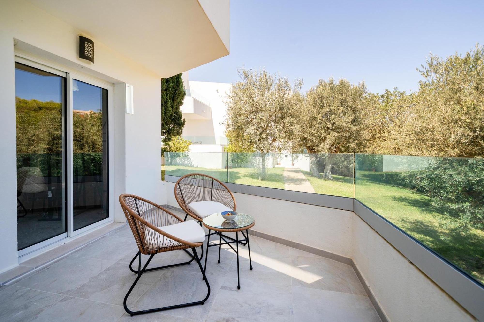 Marsenses Ferrera Blanca Hotel - Adults Only Cala D´Or Esterno foto