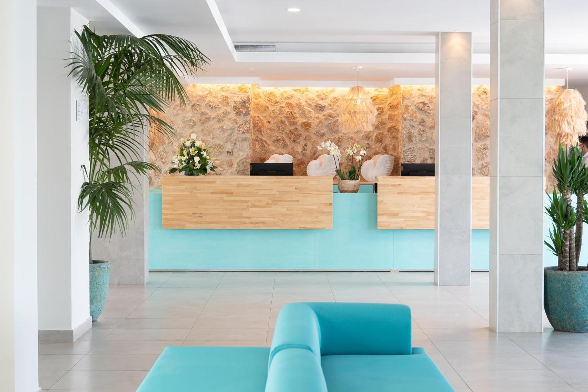 Marsenses Ferrera Blanca Hotel - Adults Only Cala D´Or Esterno foto