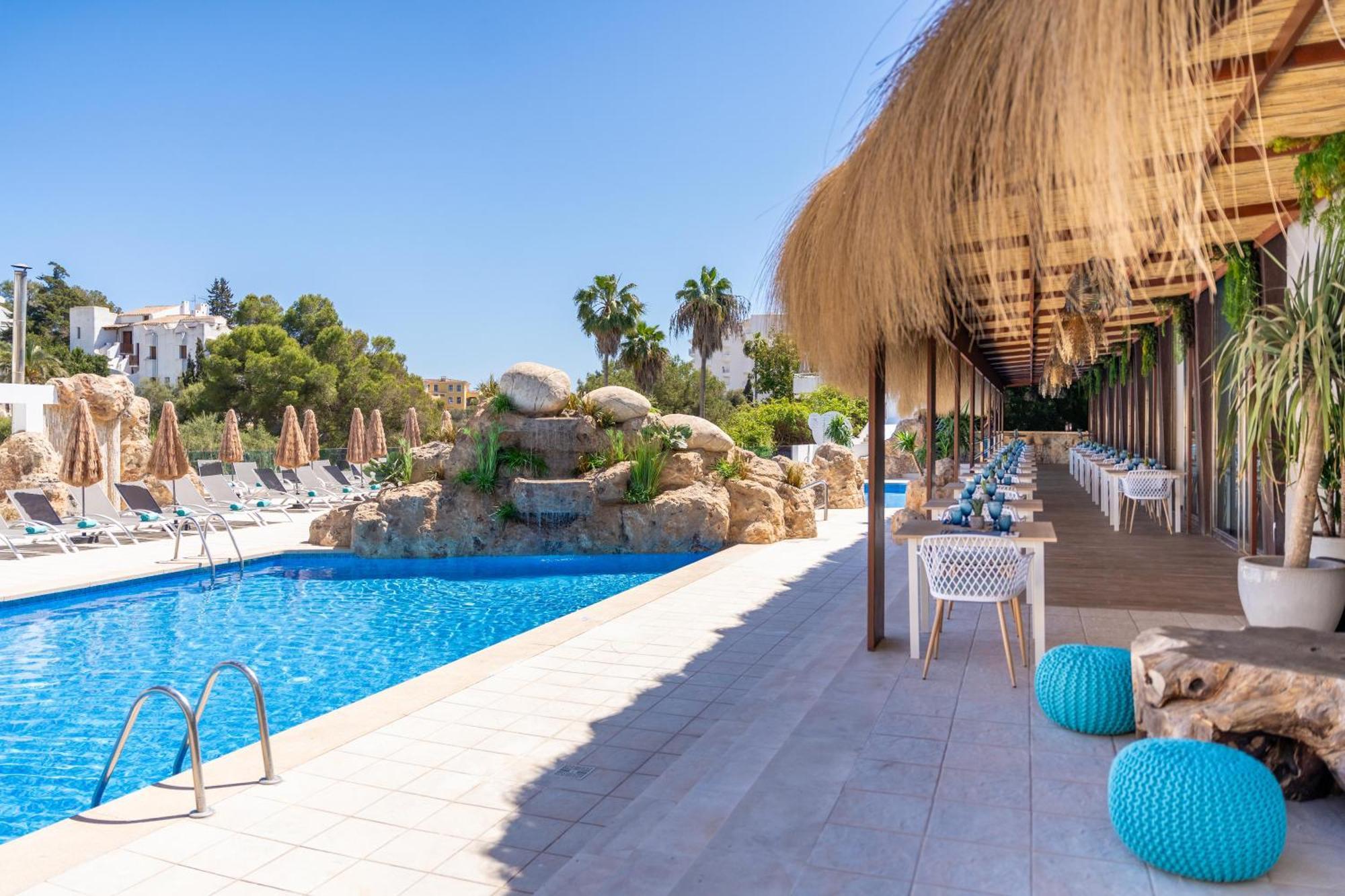 Marsenses Ferrera Blanca Hotel - Adults Only Cala D´Or Esterno foto