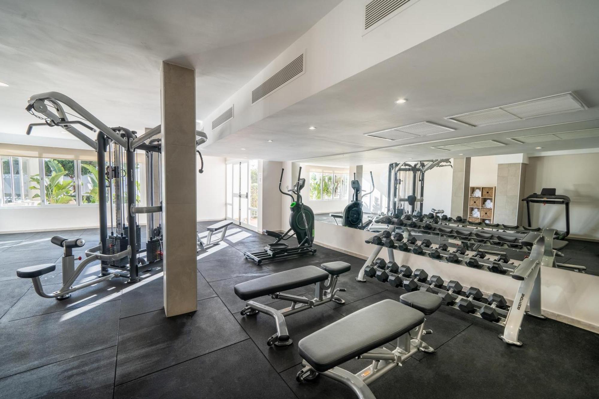 Marsenses Ferrera Blanca Hotel - Adults Only Cala D´Or Esterno foto