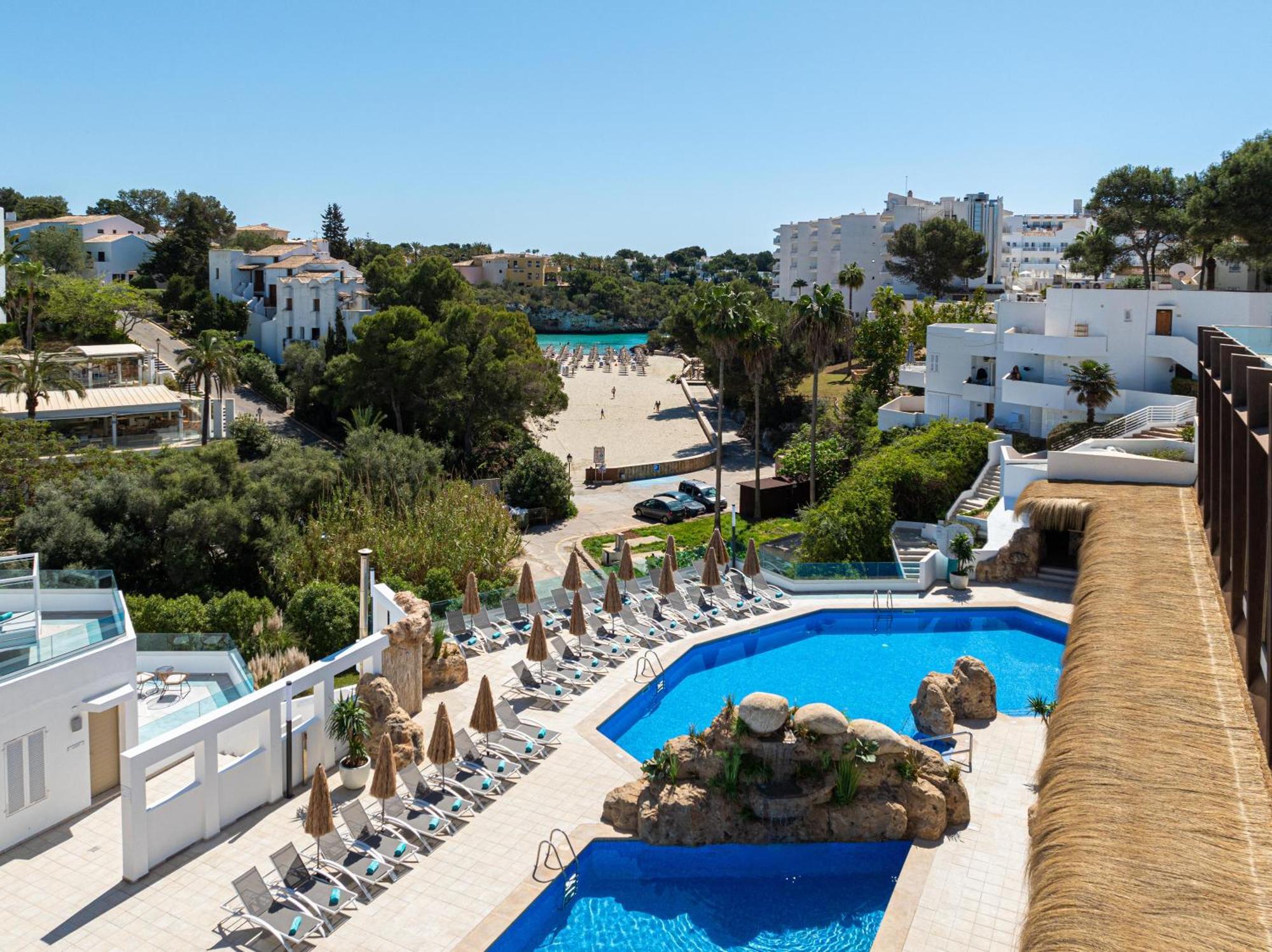 Marsenses Ferrera Blanca Hotel - Adults Only Cala D´Or Esterno foto